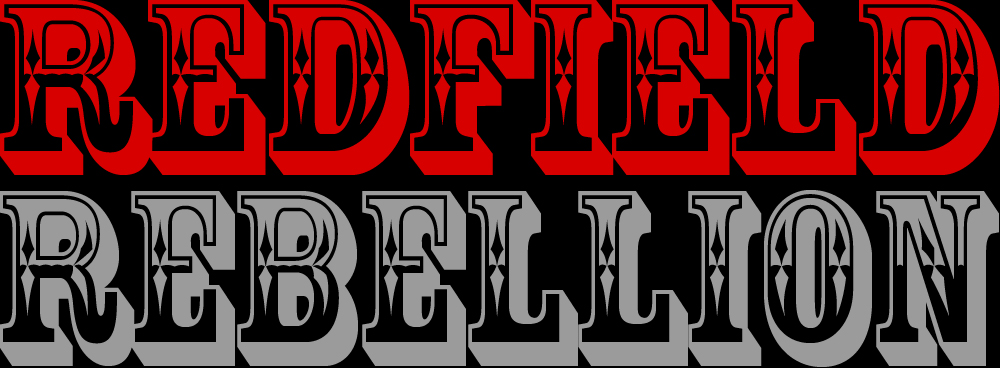 Redfield Logo